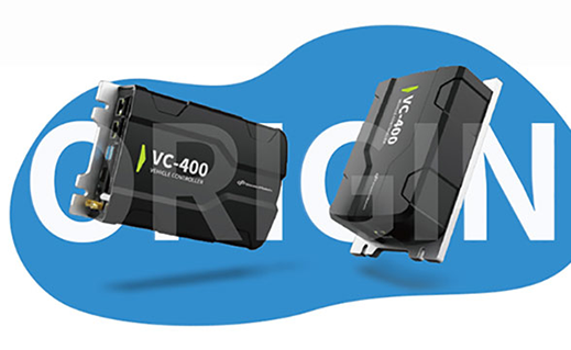 斯坦德機器人榮登Venture50風云榜